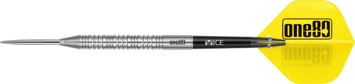 One80 Stefaan Henderyck Darts - Steel Tip - 90% Tungsten