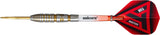 Unicorn Contender Darts - Steel Tip - 90% Tungsten - Tim Wolters - 24g