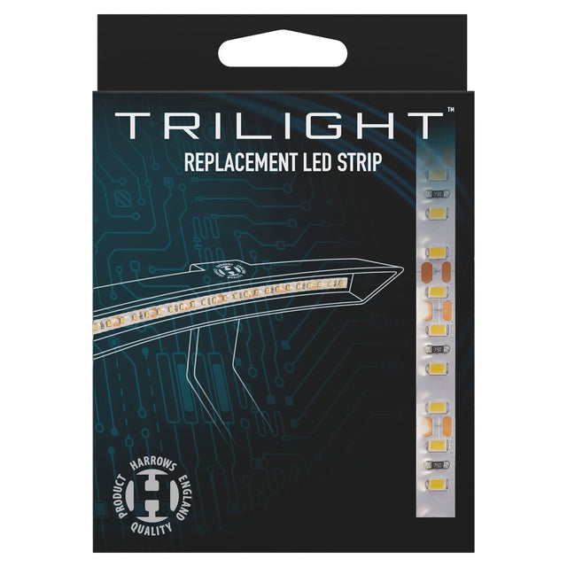 Harrows Trilight Lighting System - Replacement LED strip