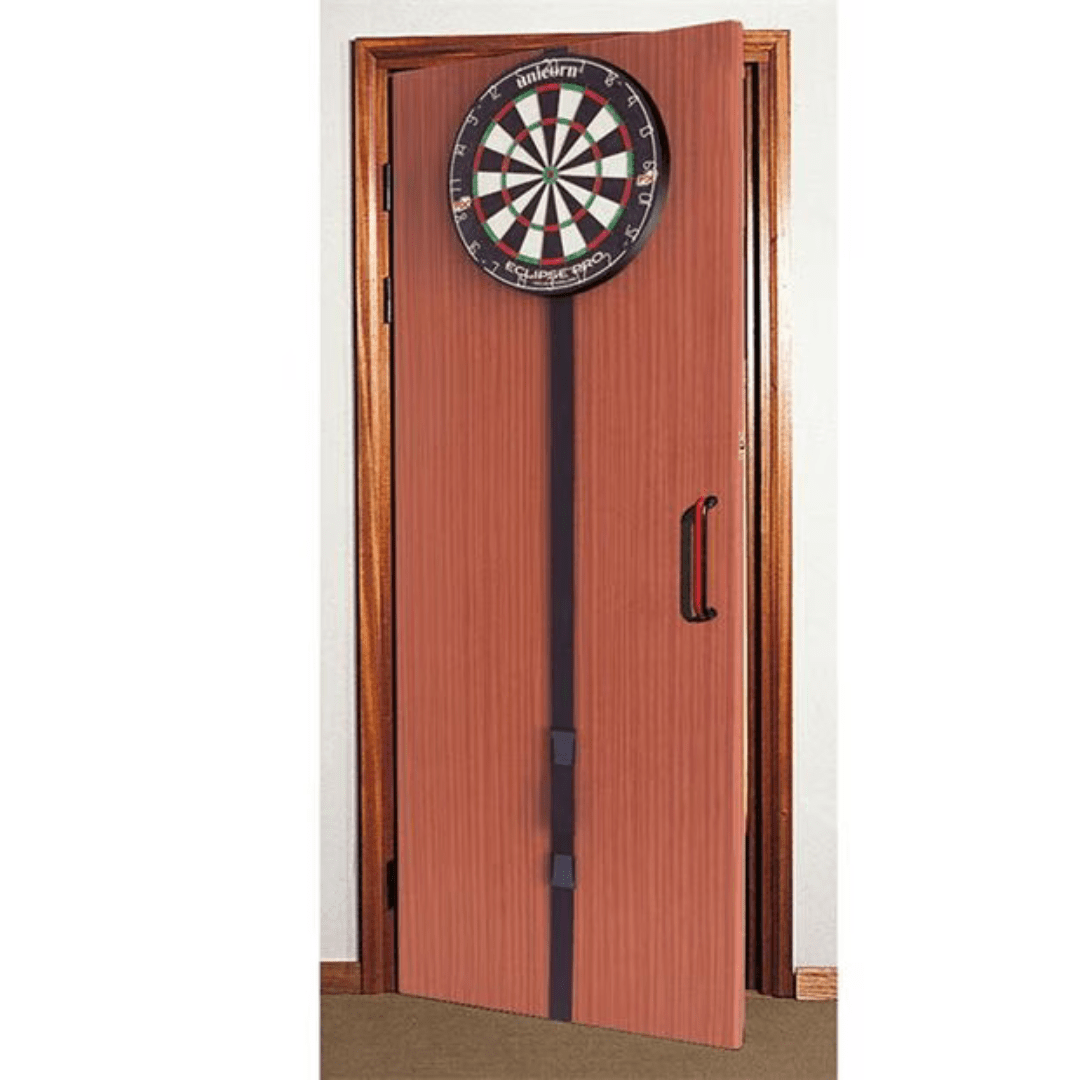 Unicorn On Tour - Portable - No Dartboard - Door Hanging System - Lite Edition