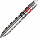 Unicorn Global Darts - Steel Tip - 90% Tungsten - Vincent D'Hondt - 24g