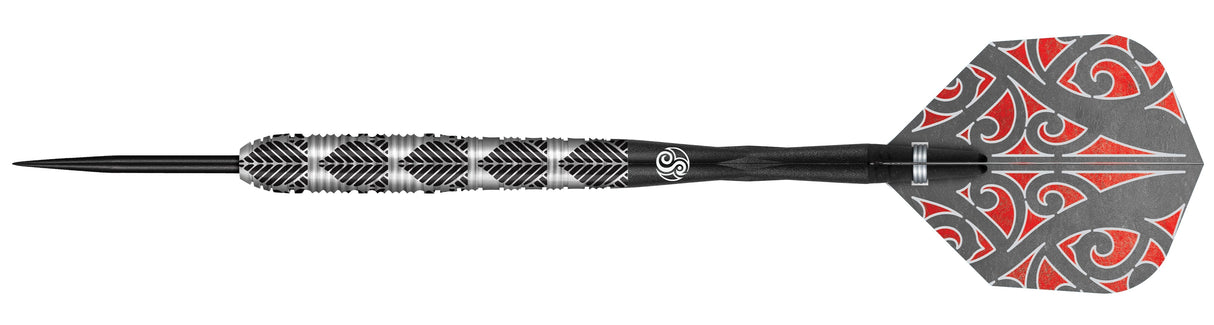 Shot Warrior Darts - Steel Tip - 90% Tungsten - Awe