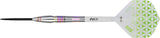 One80 Lukas Wenig Darts - Steel Tip - 90% Tungsten - V2