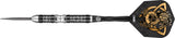 Shot Viking Darts - Steel Tip - 90% Tungsten - Wolf