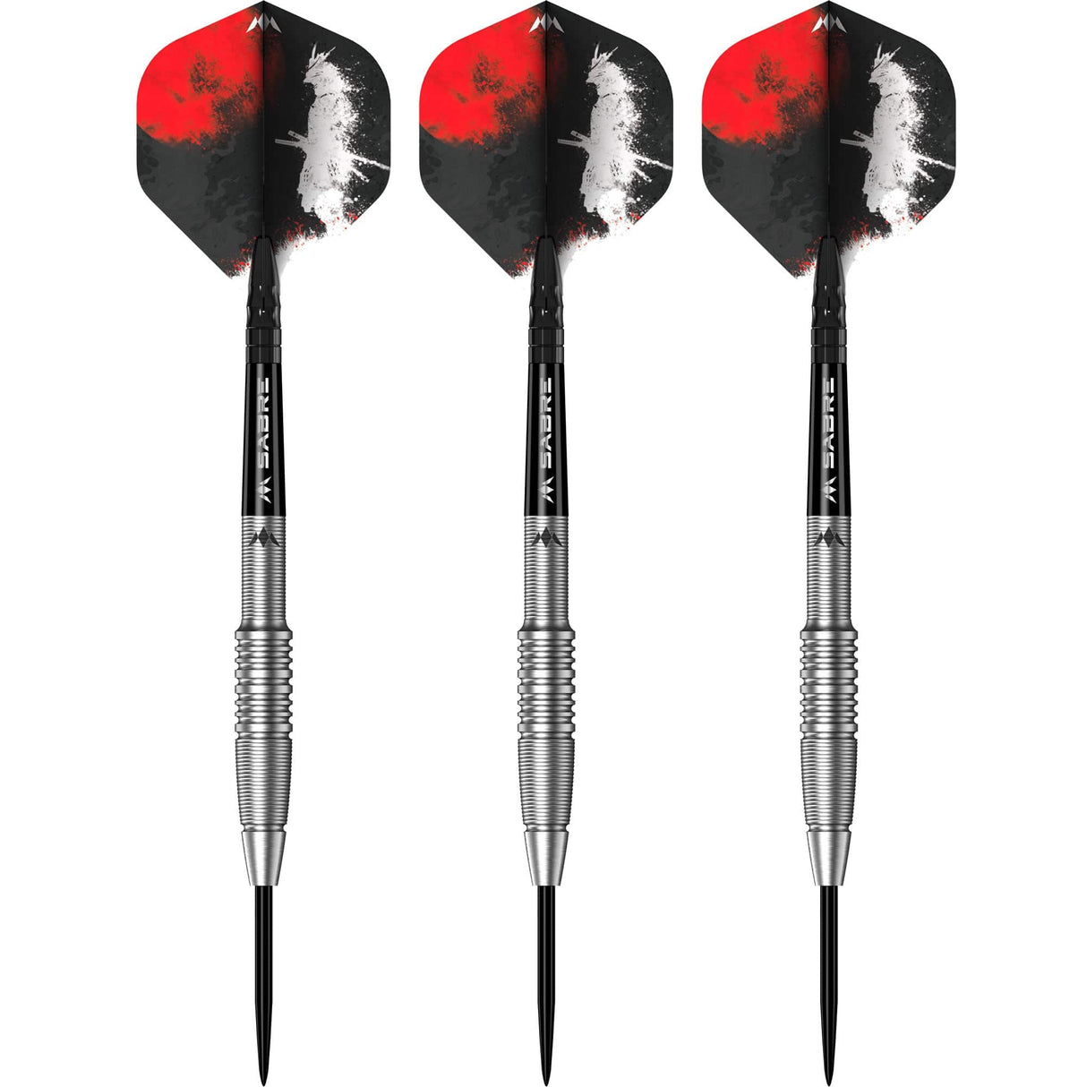 Mission Yari Darts - Steel Tip - 90% Tungsten