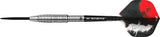 Mission Yari Darts - Steel Tip - 90% Tungsten