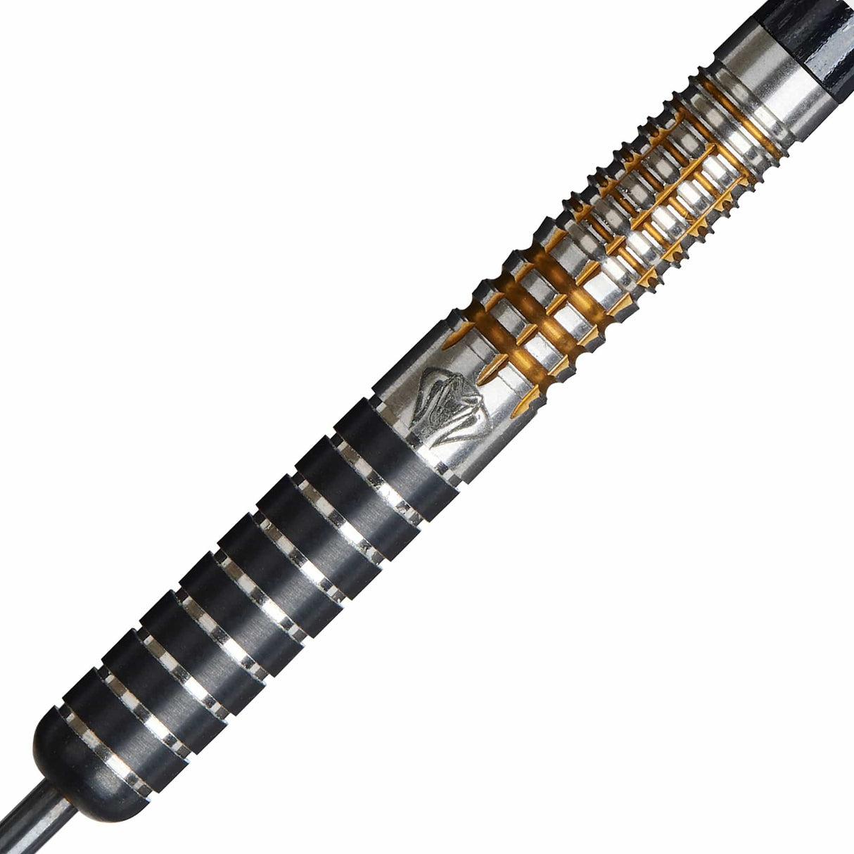 Unicorn Maestro Darts - Steel Tip - 90% Tungsten - Jeffrey de Zwaan P3