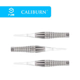 Caliburn Cowboy Darts - Soft Tip - 90% - Natural - 18g 18g