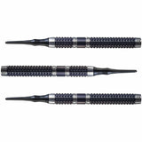 Caliburn Matrix II Darts - Soft Tip - 90% - M1 - Black 20g