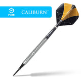 Caliburn The Key Darts - Soft Tip - 90% - K1 - Natural