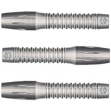 Caliburn Wolf Pack Darts - Soft Tip - 90% - W4 - Natural 18g