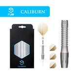 Caliburn Wolf Pack Darts - Soft Tip - 90% - W4 - Natural 18g