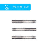 Caliburn Wolf Pack Darts - Soft Tip - 90% - W1 - Natural 20g