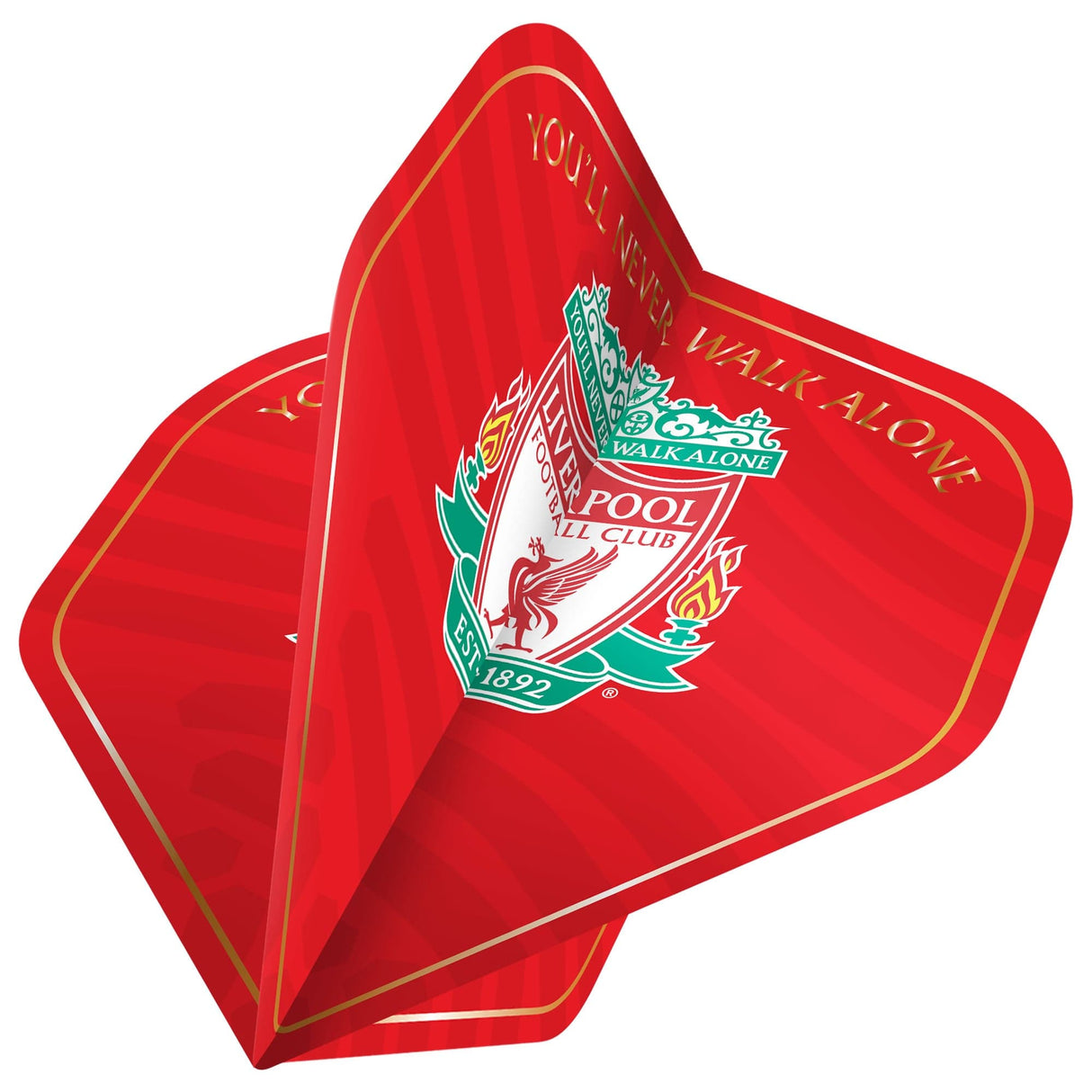 Liverpool FC Darts Gift Set