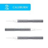 Caliburn Monkey King Darts - Soft Tip - 90% - Natural - 18g 18g