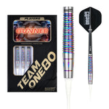 One80 Gunner Darts - Soft Tip - HD - Lourence Ilagan - Chameleon