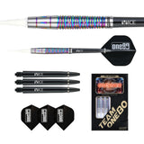 One80 Gunner Darts - Soft Tip - HD - Lourence Ilagan - Chameleon