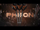 Mission Pheon Darts - Soft Tip - Electro - Black & Bronze