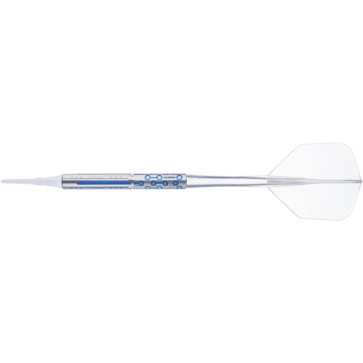 Caliburn Starships Darts - Soft Tip - 95% Tungsten - Demeter - 20g