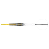 Caliburn Starships Darts - Soft Tip - 95% Tungsten - Falcon - 20g