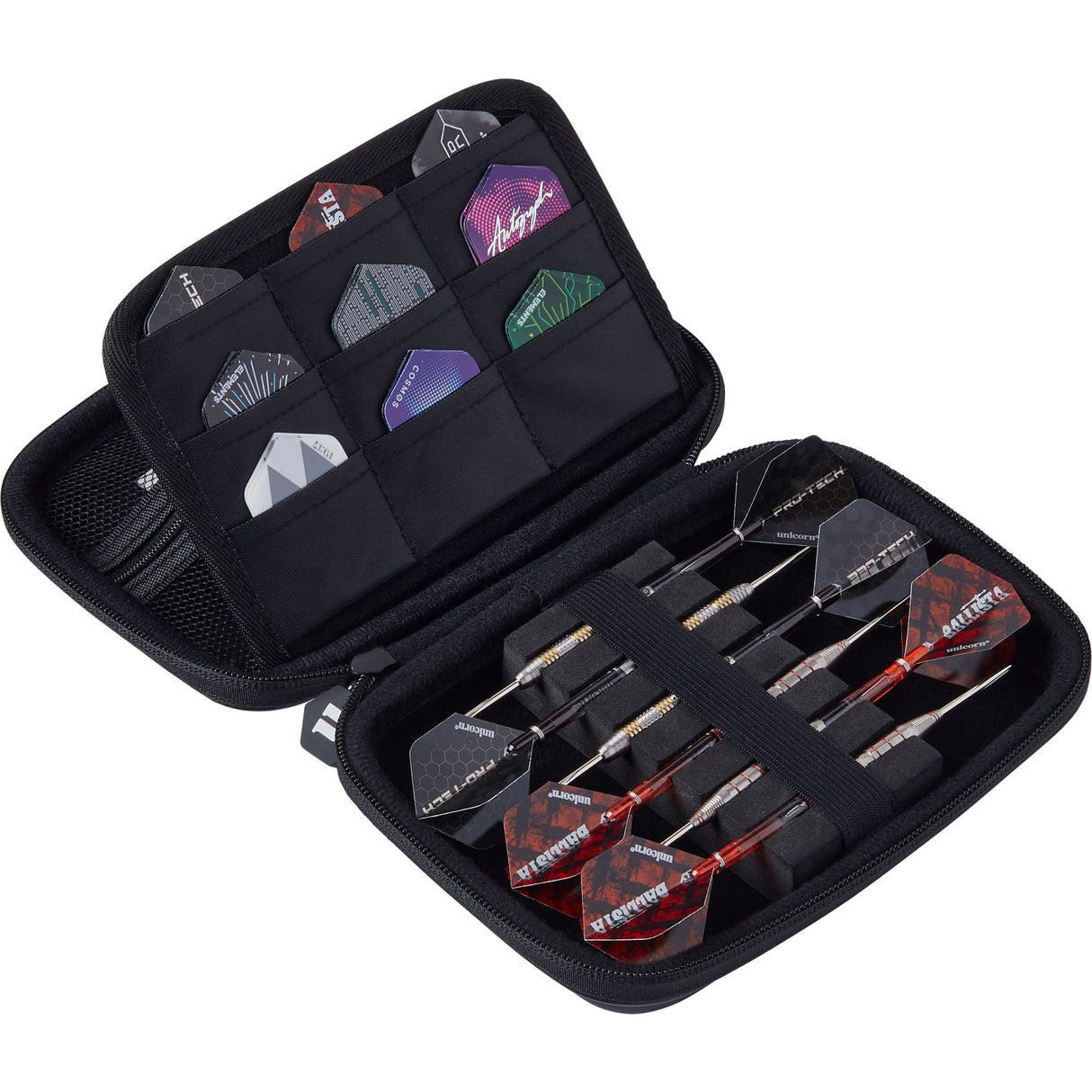 Unicorn Ultra Player Dart Case - Total Protection - Medium - Gary Anderson