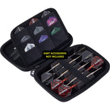 Unicorn Ultra Player Dart Case - Total Protection - Medium - Gary Anderson