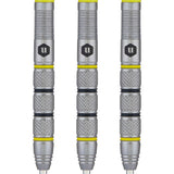 Unicorn Flair Darts - Steel Tip - Style 2 - Triple Knurl 21g