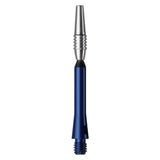 Viper Spinster Dart Shafts - Rotating Top - Blue