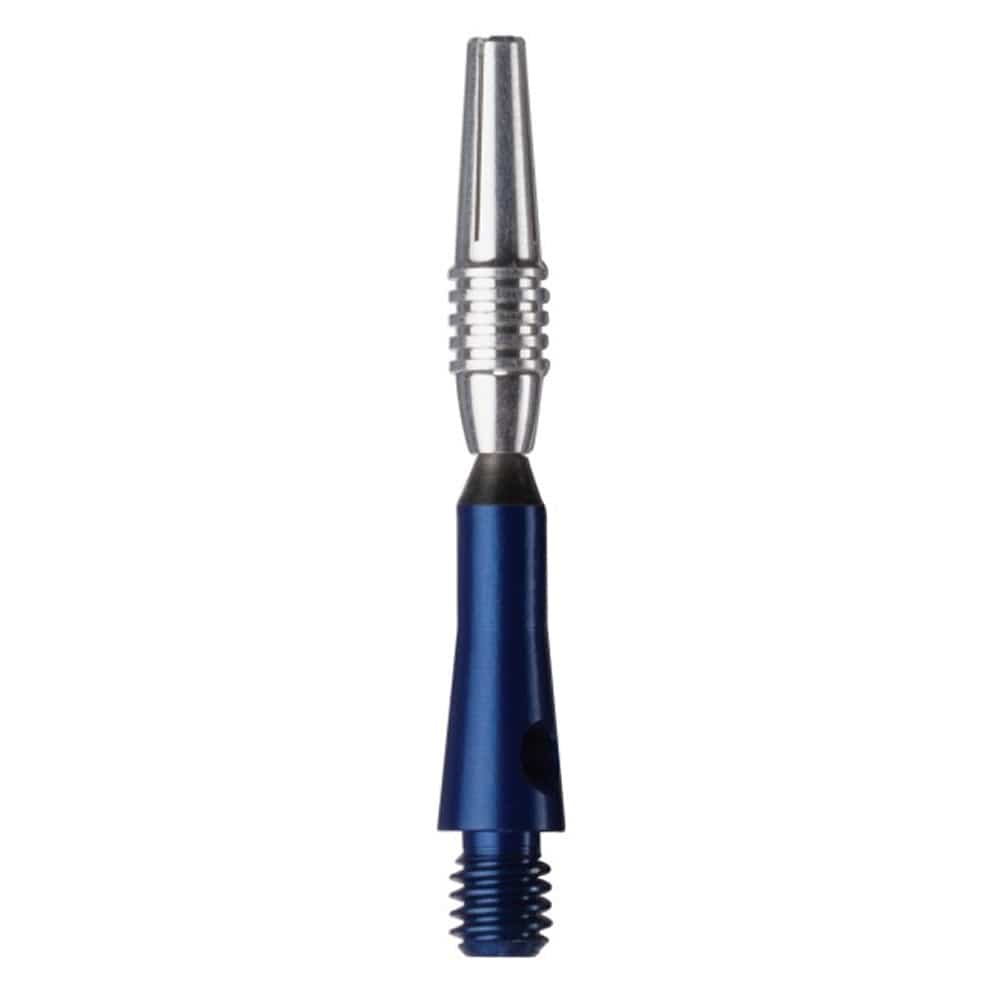 Viper Spinster Dart Shafts - Rotating Top - Blue