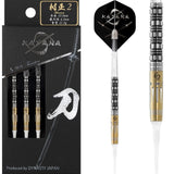 Dynasty Katana - Soft Tip Darts - Meitou - Muramasa 2 23g