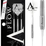 Dynasty Darts - Silver Line - Soft Tip - Wizz