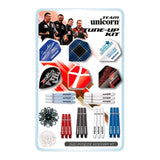 Team Unicorn - Tune Up Kit - Essentials - 82 Piece Accessory Kit