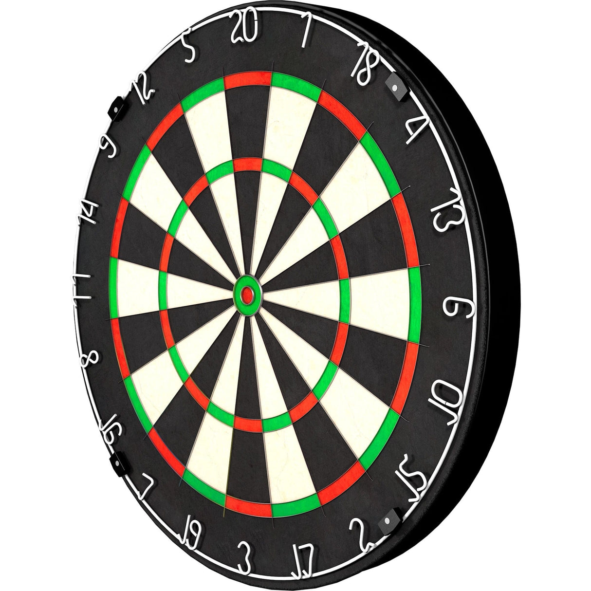 Designa Professional Knife Wire Dartboard - No Branding