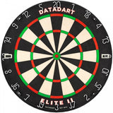 Datadart Elite II - HD Dartboard - Professional Quality