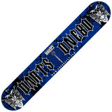 One80 Throw Line Oche - Toeline - Blue