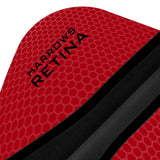 Harrows Retina-X Dart Flights - Kite