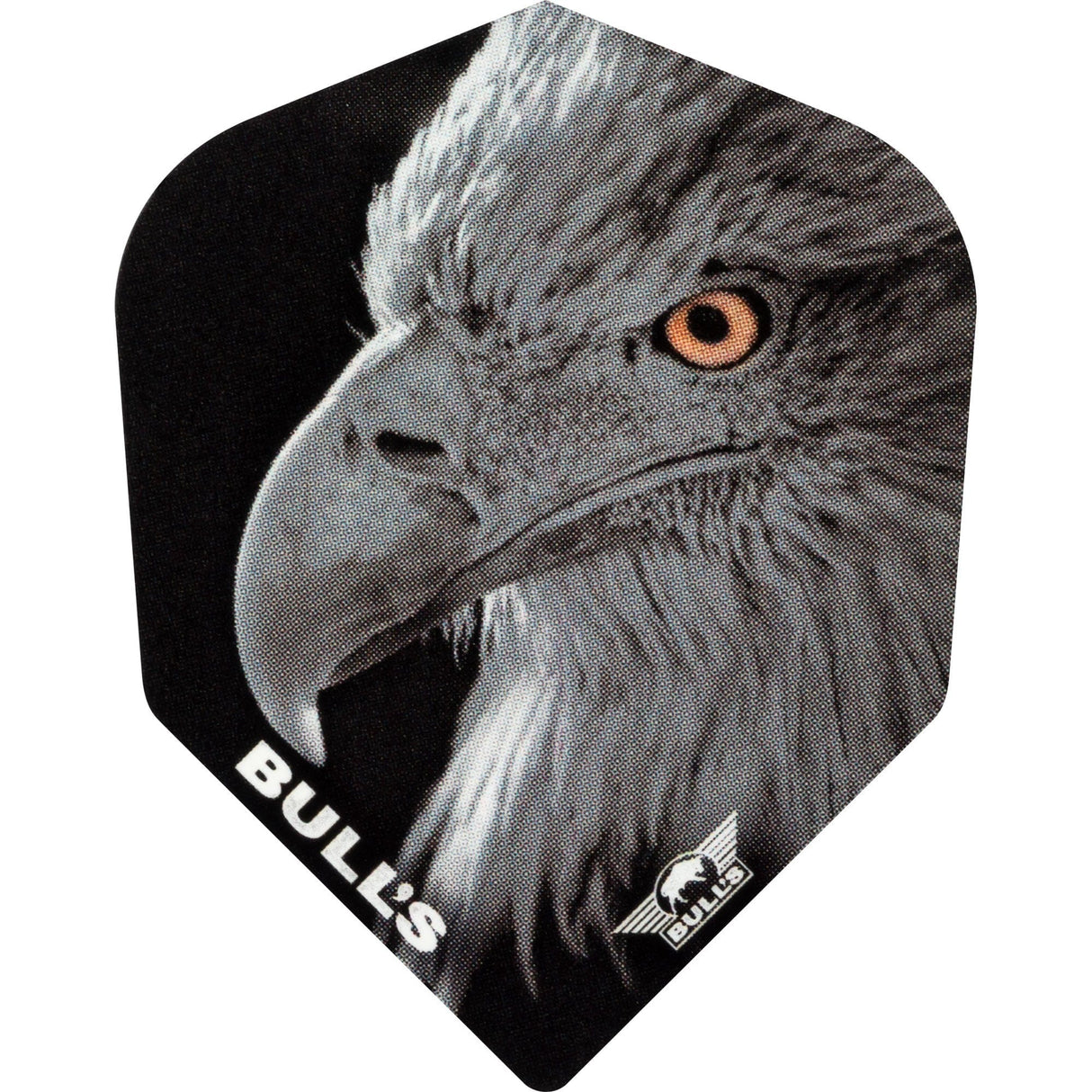 Bulls Powerflite Dart Flights - 100 - Std - Eagle