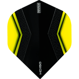 Pentathlon Flights - Ultra Thick - HD150 - Std - XWing Yellow