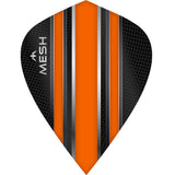 *Mission Mesh Dart Flights - 100 Micron - Kite