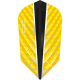 *Harrows Quantum X Dart Flights - 100 Micron - Slim