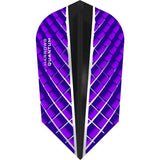 *Harrows Quantum X Dart Flights - 100 Micron - Slim