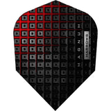 Harrows Prime Dart Flights - No6 - Std - Magnum Reloaded