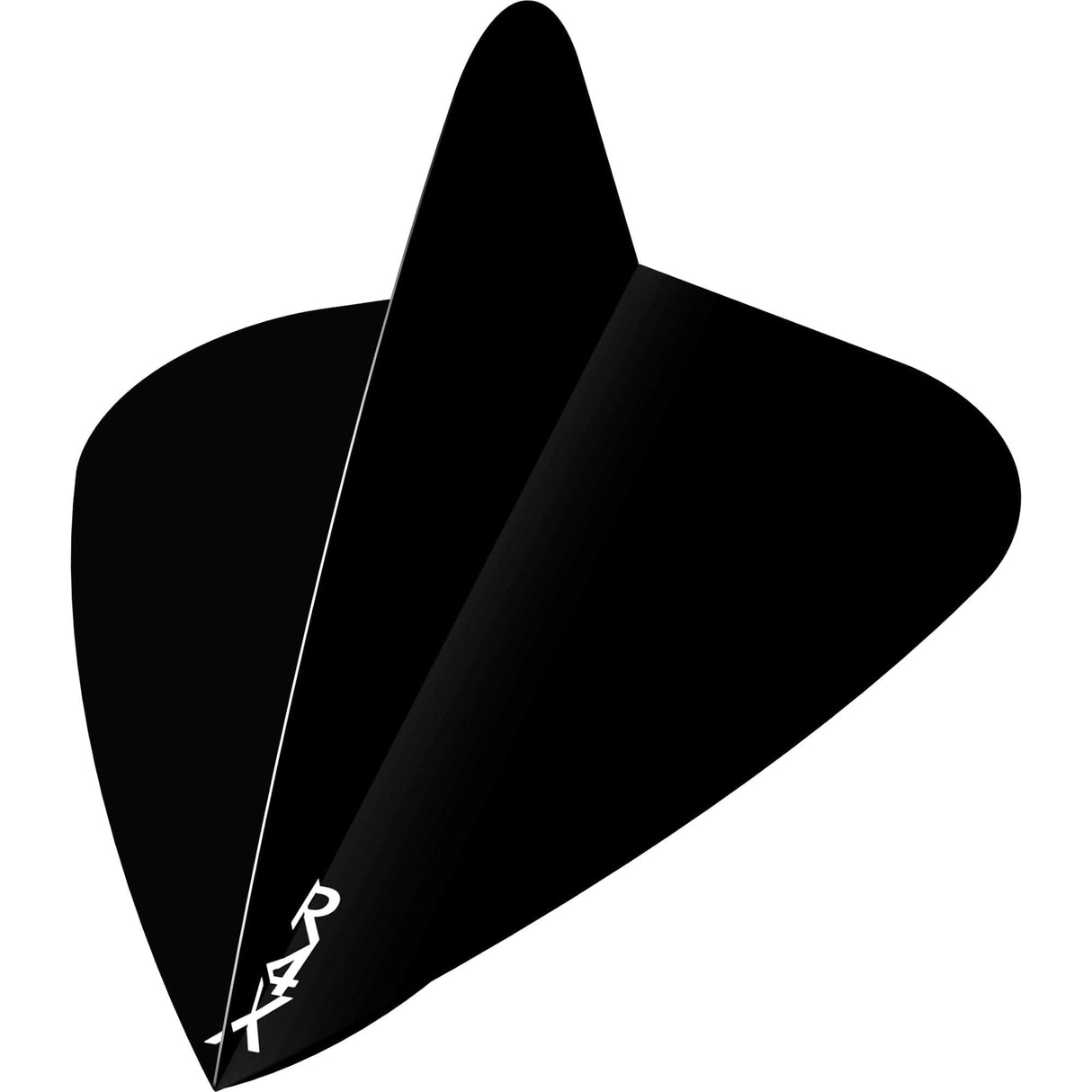 Ruthless R4X - Solid - Dart Flights - 100 Micron - Kite