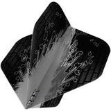 Ruthless - High Impact - Dart Flights - 100 Micron - No2 - Std