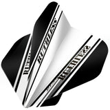 Ruthless - V100 Pro - Dart Flights - 100 Micron - No2 - Std