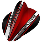 Ruthless - V100 Pro - Dart Flights - 100 Micron - Pear