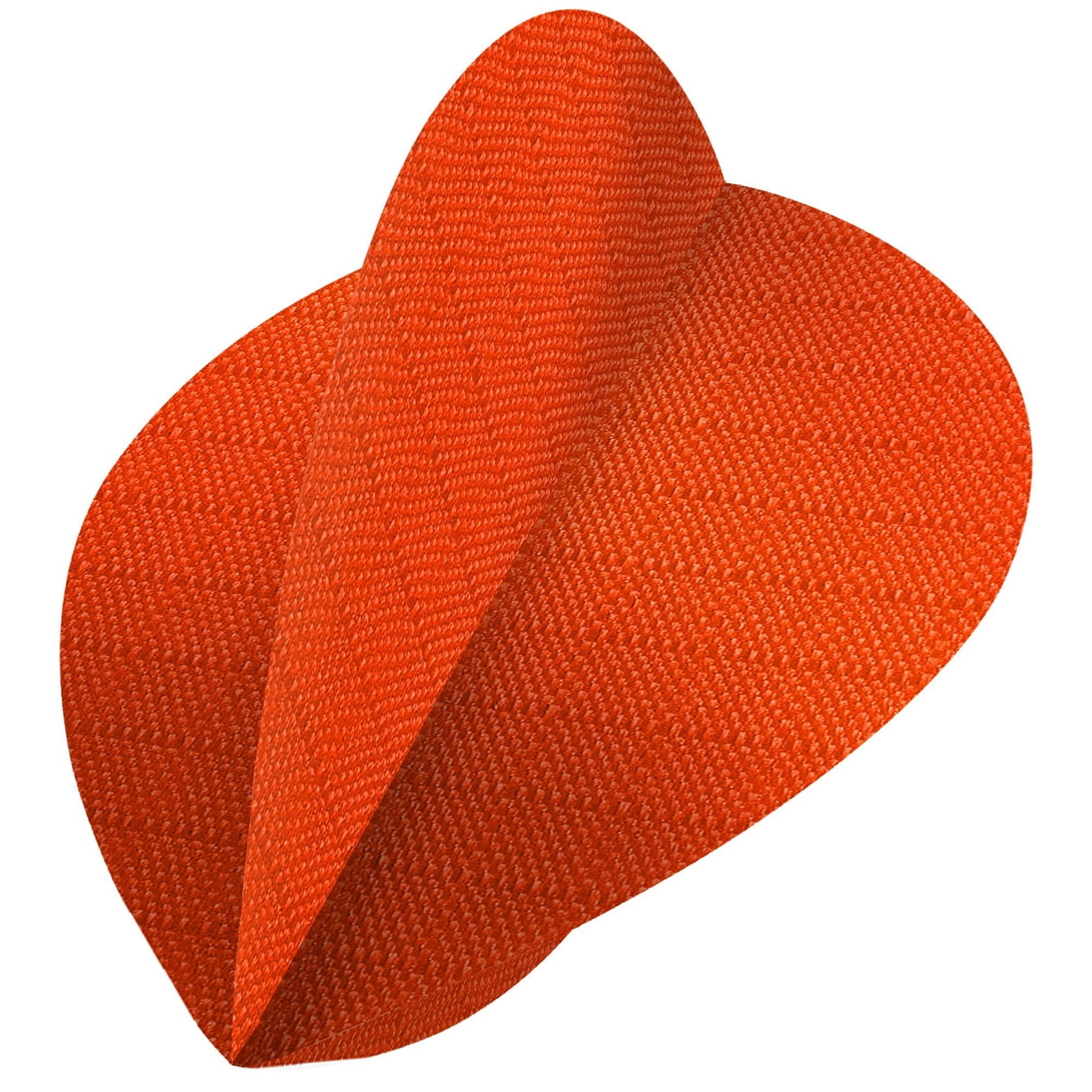 *Designa Dart Flights - Fabric Rip Stop Nylon - Longlife - Pear