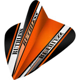 Ruthless - V100 Pro - Dart Flights - 100 Micron - Kite