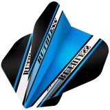 Ruthless - V100 Pro - Dart Flights - 100 Micron - No2 - Std