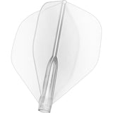 Cosmo Fit Flight AIR - use with FIT Shaft - Standard Clear